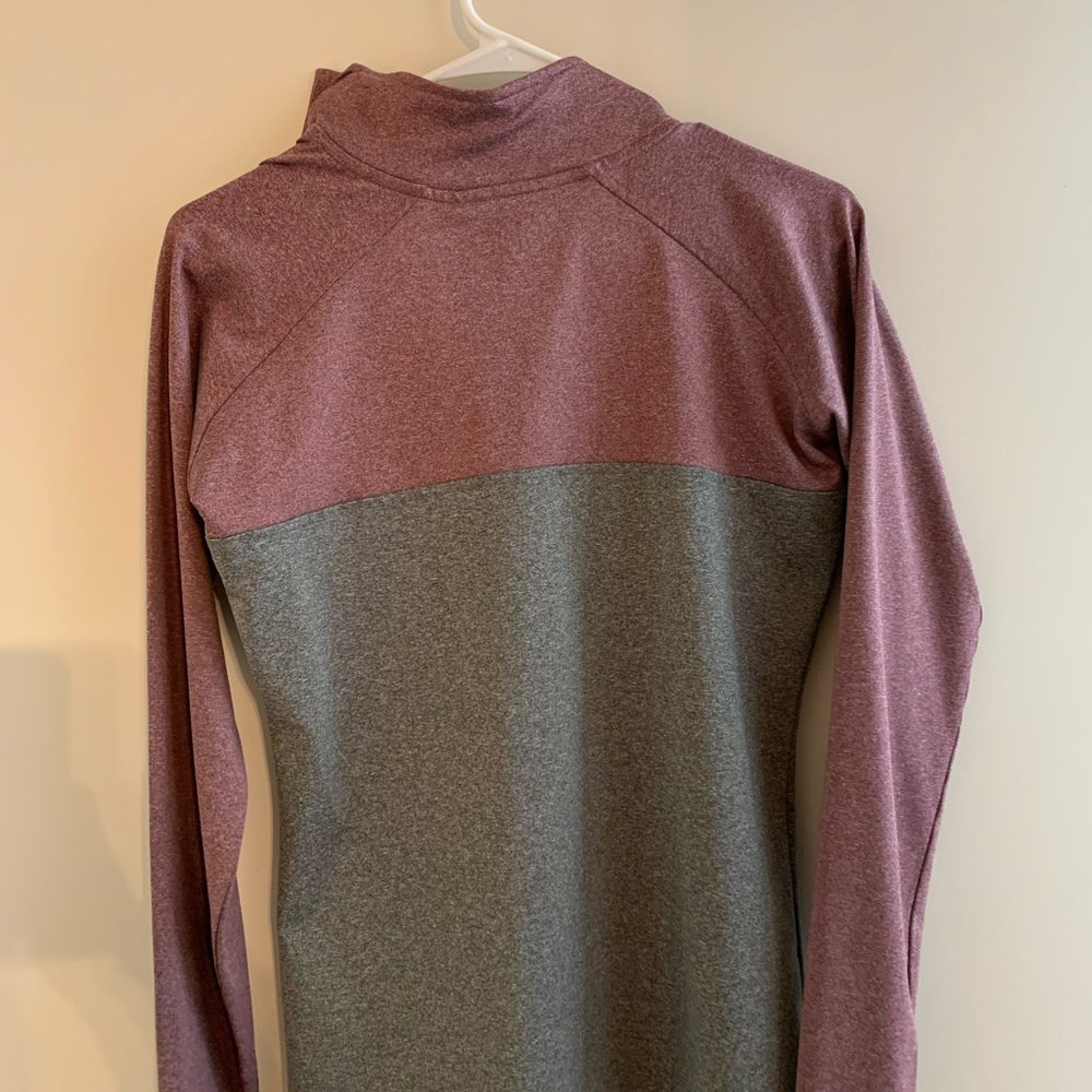 ASU Side Zip Jacket - Picture 3 of 3